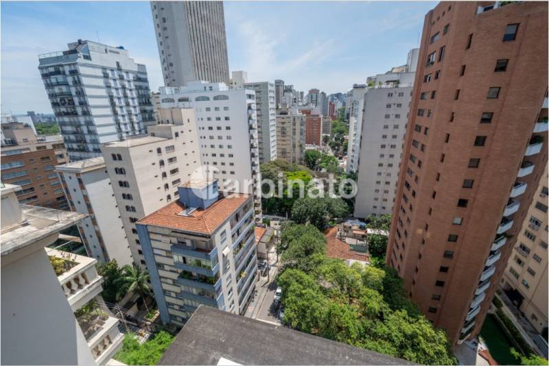 Cobertura à venda na Alameda Casa BrancaJardim América - 134345-16.jpg