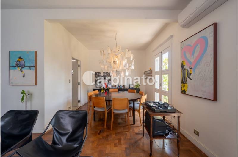 Cobertura à venda na Alameda Casa BrancaJardim América - 134345-17.jpg