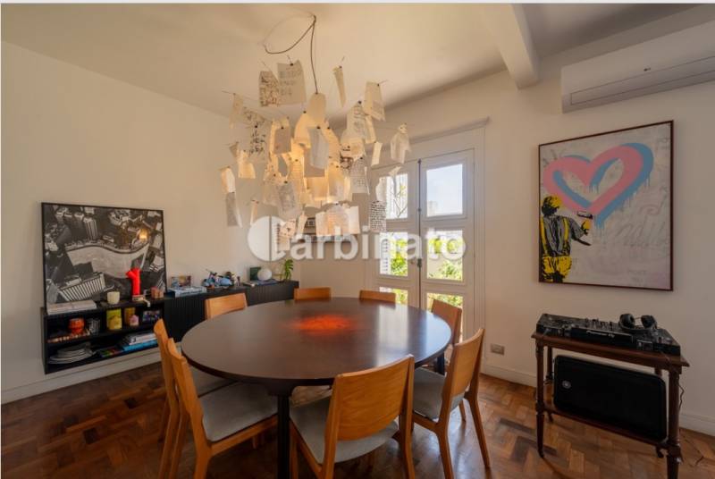 Cobertura à venda na Alameda Casa BrancaJardim América - 134345-18.jpg