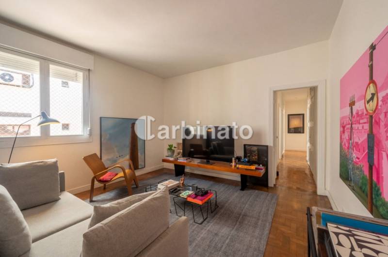 Cobertura à venda na Alameda Casa BrancaJardim América - 134346-25.jpg