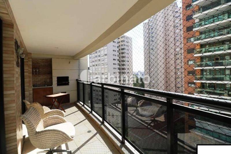 Apartamento venda Paraíso - Referência 263026