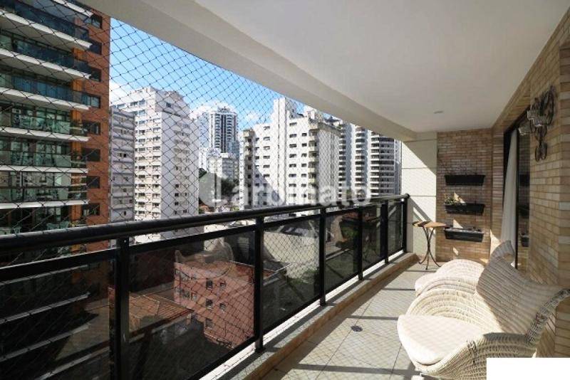 Apartamento à venda na Rua Afonso de FreitasParaíso - 102012-8.jpeg