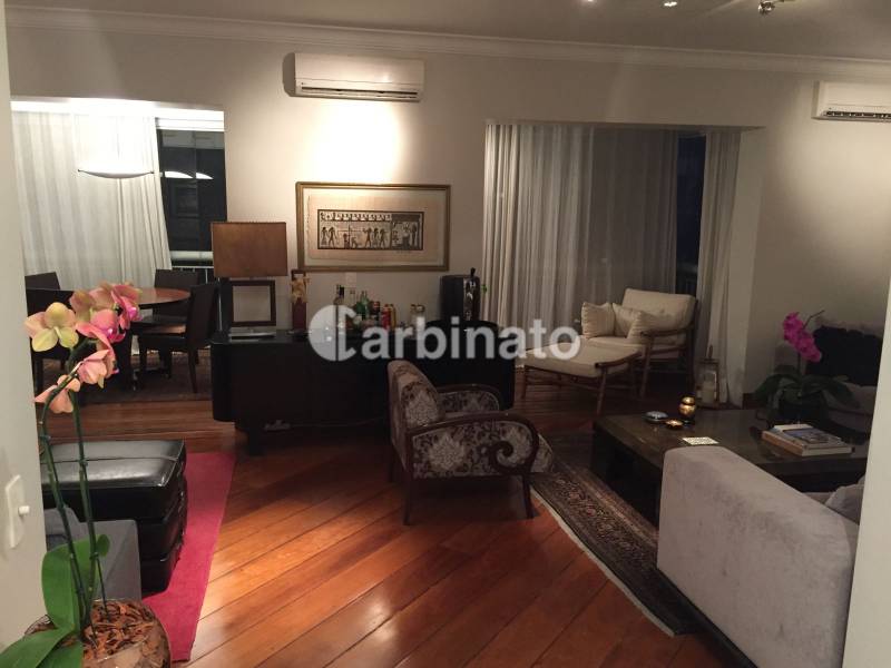 Apartamento venda ou aluguel Jardim Paulista - Referência 259265