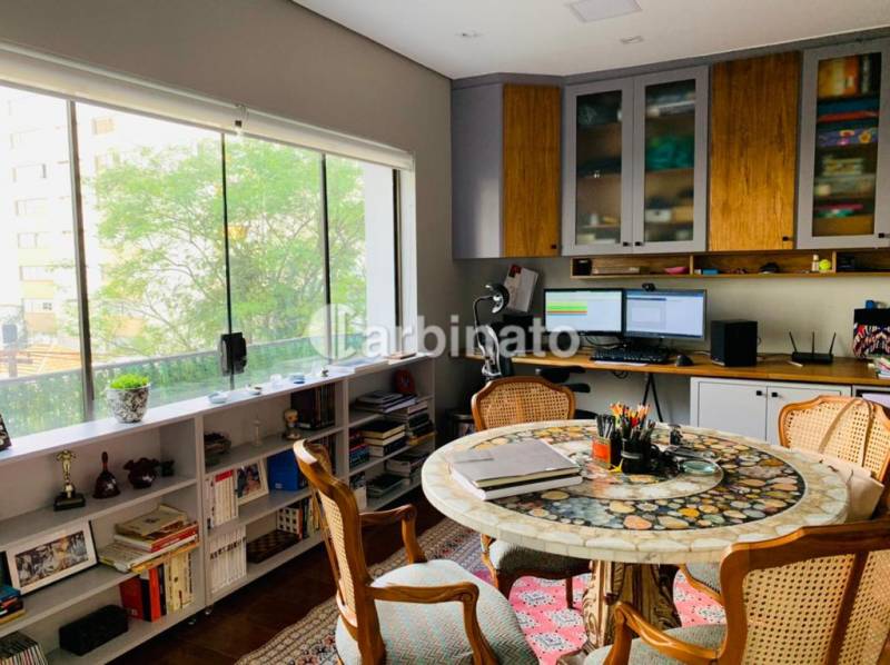 Apartamento à venda na Rua Bela CintraJardim América - 071618-1.jpeg