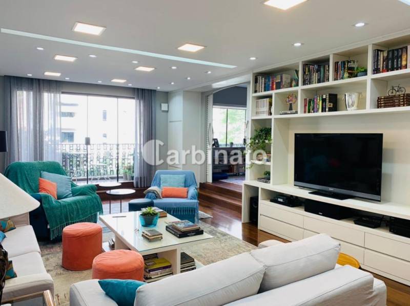 Apartamento à venda na Rua Bela CintraJardim América - 071619-14.jpeg