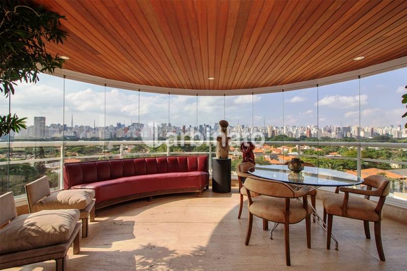 Cobertura venda ou aluguel Jardim América - Referência 259306