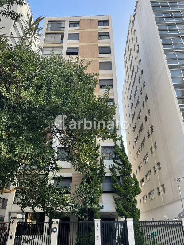 Apartamento venda Jardim América - Referência 260573