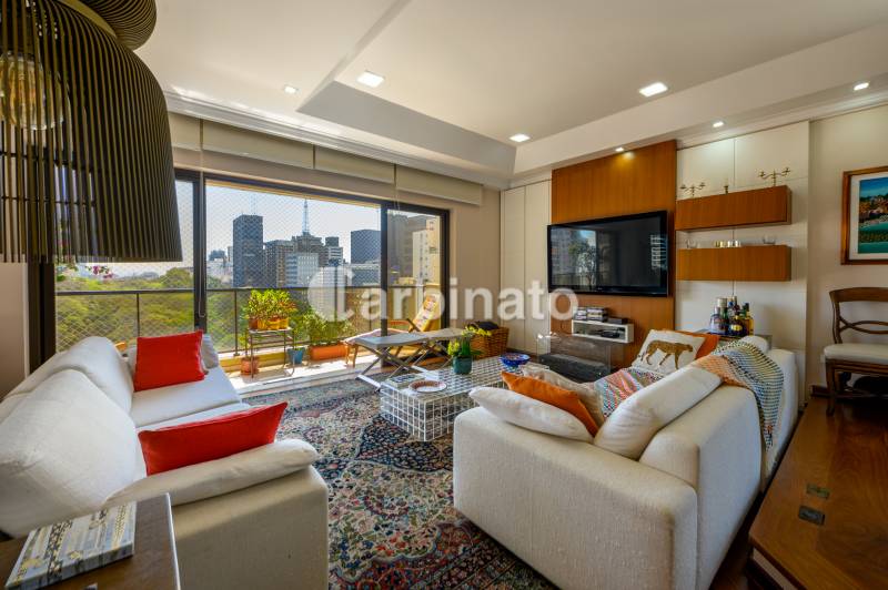 Cobertura Duplex à venda na Alameda ItuJardim América - 083228-8.jpg