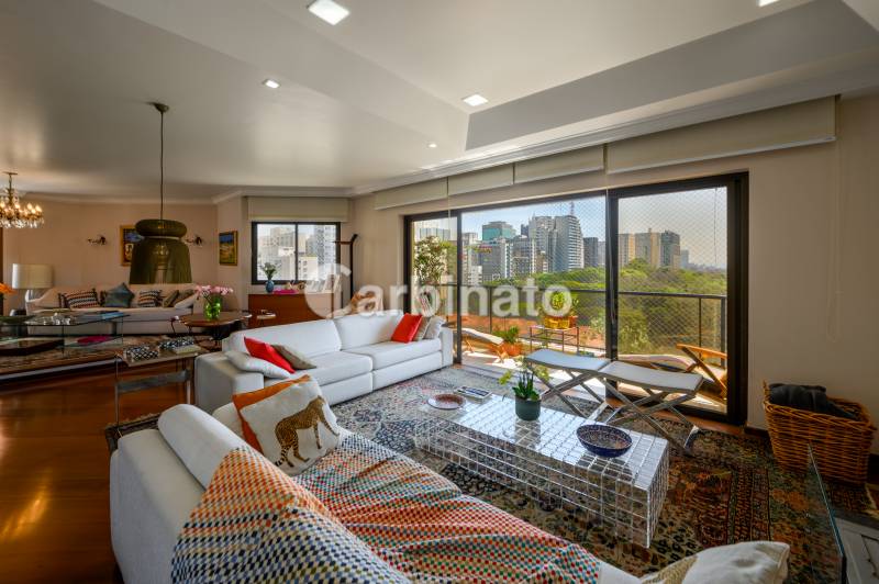 Cobertura Duplex à venda na Alameda ItuJardim América - 083229-9.jpg