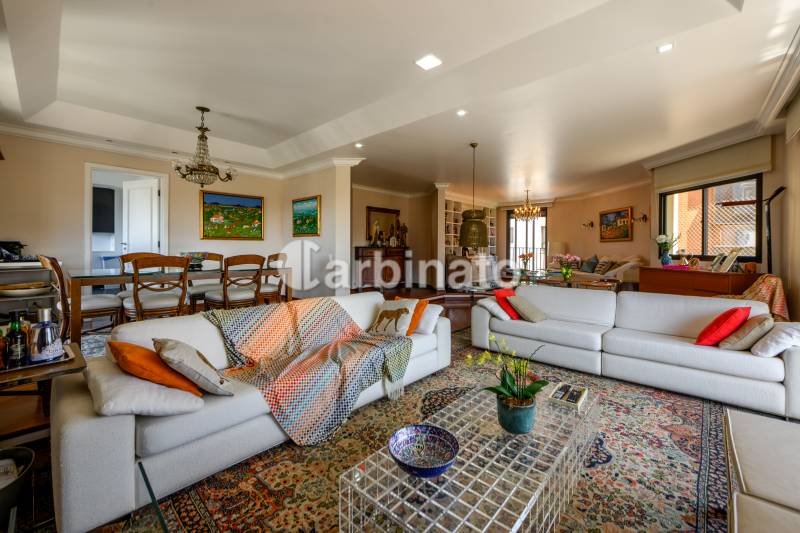 Cobertura Duplex à venda na Alameda ItuJardim América - 083230-10.jpg