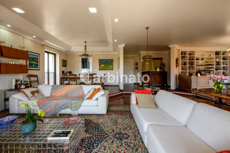 Cobertura Duplex à venda na Alameda ItuJardim América - 083231-11.jpg