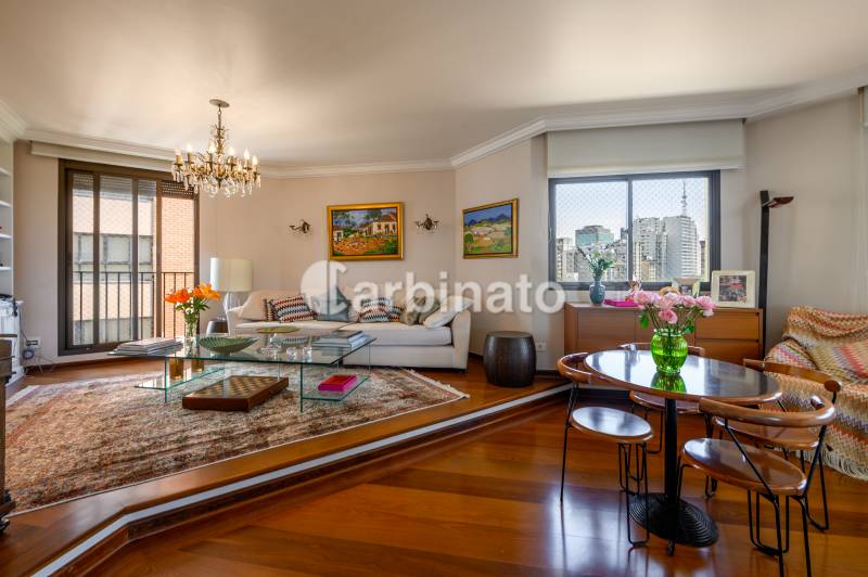 Cobertura Duplex à venda na Alameda ItuJardim América - 083234-14.jpg