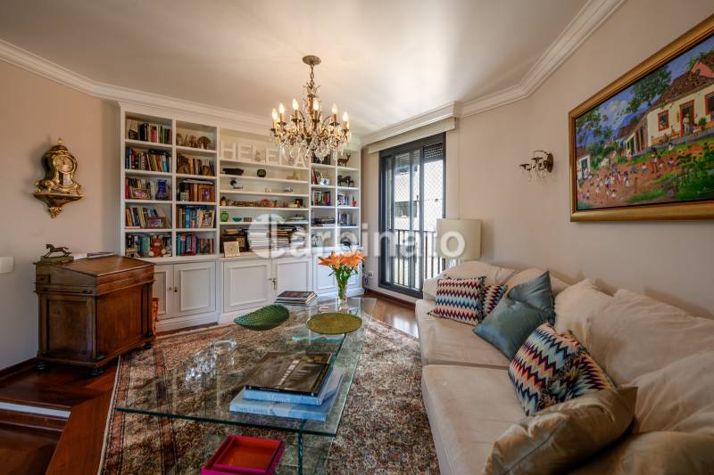 Cobertura Duplex à venda na Alameda ItuJardim América - 083235-15.jpg