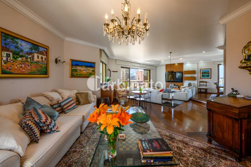 Cobertura Duplex à venda na Alameda ItuJardim América - 083236-16.jpg