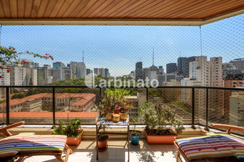 Cobertura Duplex à venda na Alameda ItuJardim América - 083240-20.jpg