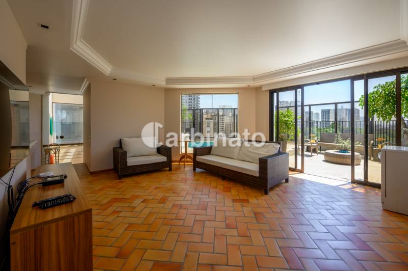 Cobertura Duplex à venda na Alameda ItuJardim América - 083252-31.jpg