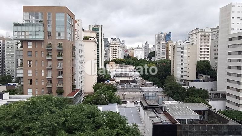 Apartamento à venda na Rua Oscar FreireJardim America - 153823-0.jpg