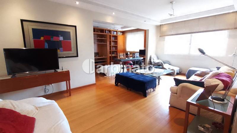 Apartamento venda Jardim America - Referência 247426