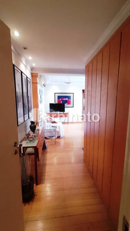 Apartamento à venda na Rua Oscar FreireJardim America - 153823-2.jpg
