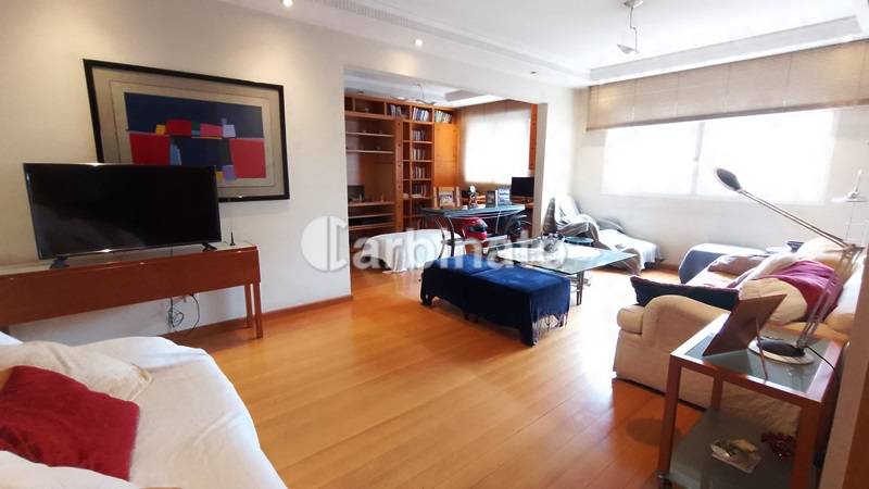 Apartamento à venda na Rua Oscar FreireJardim America - 153823-4.jpg
