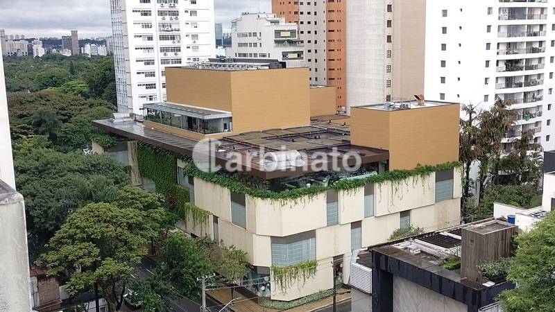 Apartamento à venda na Rua Oscar FreireJardim America - 153824-10.jpg