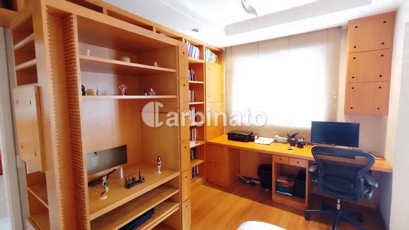 Apartamento à venda na Rua Oscar FreireJardim America - 153824-11.jpg