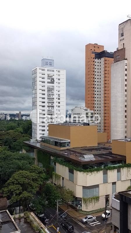 Apartamento à venda na Rua Oscar FreireJardim America - 153824-12.jpg