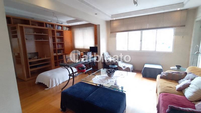Apartamento à venda na Rua Oscar FreireJardim America - 153824-13.jpg