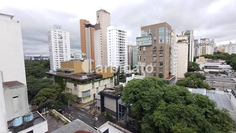 Apartamento à venda na Rua Oscar FreireJardim America - 153824-14.jpg