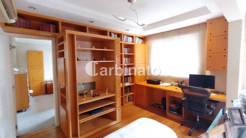 Apartamento à venda na Rua Oscar FreireJardim America - 153824-16.jpg