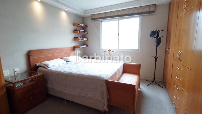Apartamento à venda na Rua Oscar FreireJardim America - 153824-18.jpg