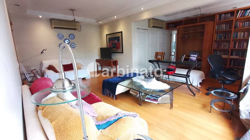 Apartamento à venda na Rua Oscar FreireJardim America - 153824-5.jpg