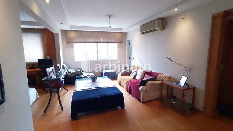 Apartamento à venda na Rua Oscar FreireJardim America - 153824-6.jpg