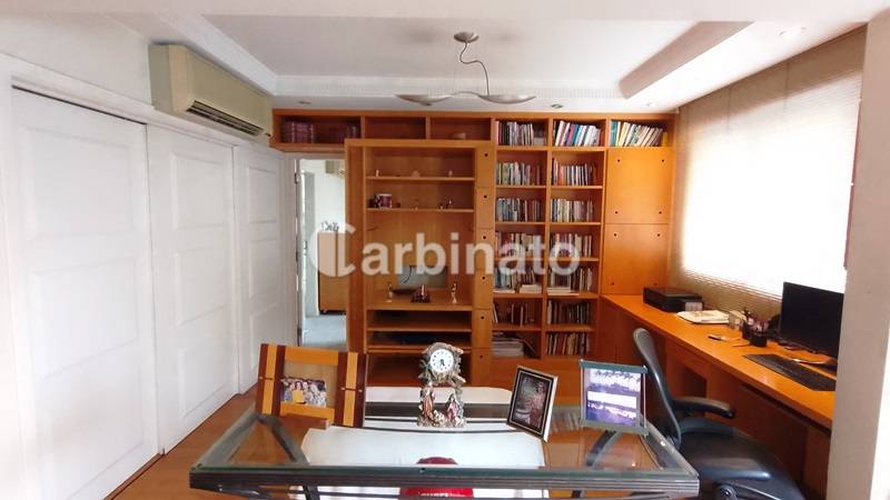 Apartamento à venda na Rua Oscar FreireJardim America - 153824-9.jpg