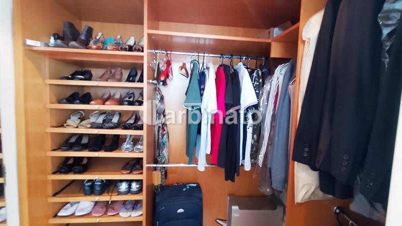 Apartamento à venda na Rua Oscar FreireJardim America - 153825-21.jpg