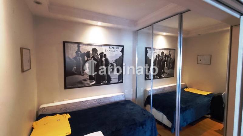 Apartamento à venda na Rua Oscar FreireJardim America - 153825-23.jpg