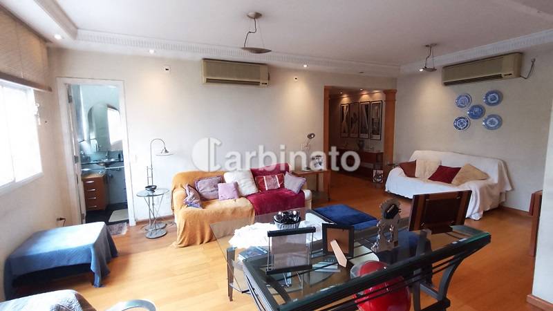 Apartamento à venda na Rua Oscar FreireJardim America - 153825-24.jpg