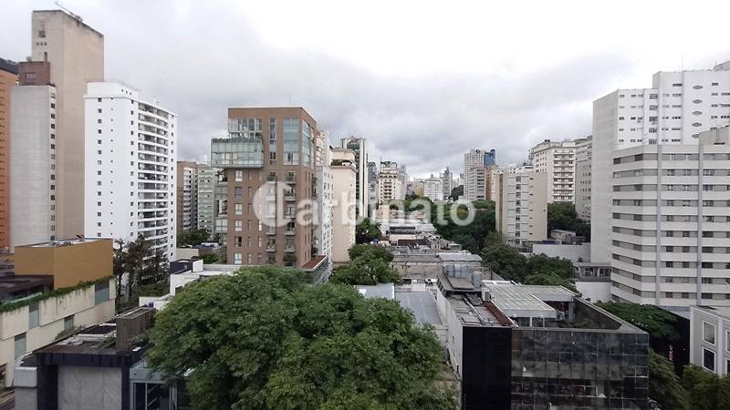 Apartamento à venda na Rua Oscar FreireJardim America - 153825-25.jpg