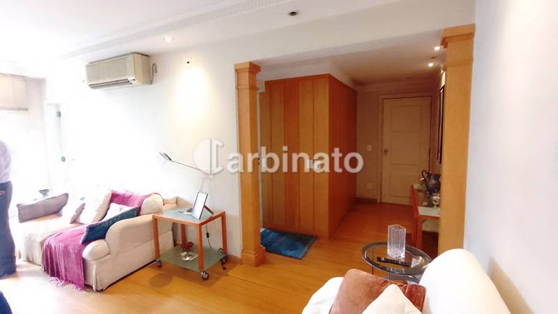 Apartamento à venda na Rua Oscar FreireJardim America - 153825-26.jpg