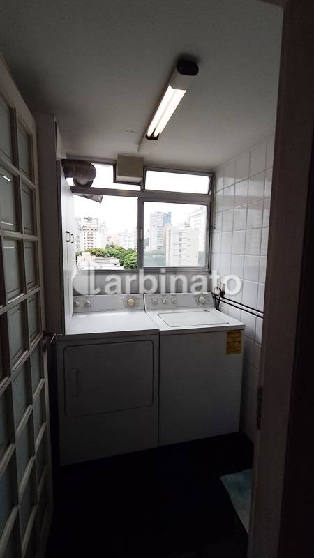 Apartamento à venda na Rua Oscar FreireJardim America - 153825-30.jpg
