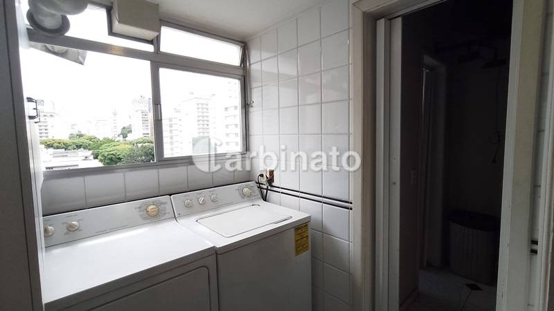 Apartamento à venda na Rua Oscar FreireJardim America - 153825-31.jpg
