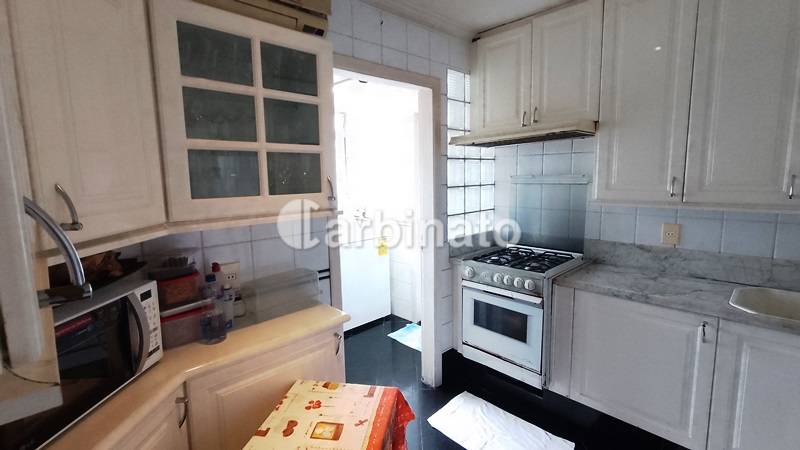 Apartamento à venda na Rua Oscar FreireJardim America - 153826-34.jpg