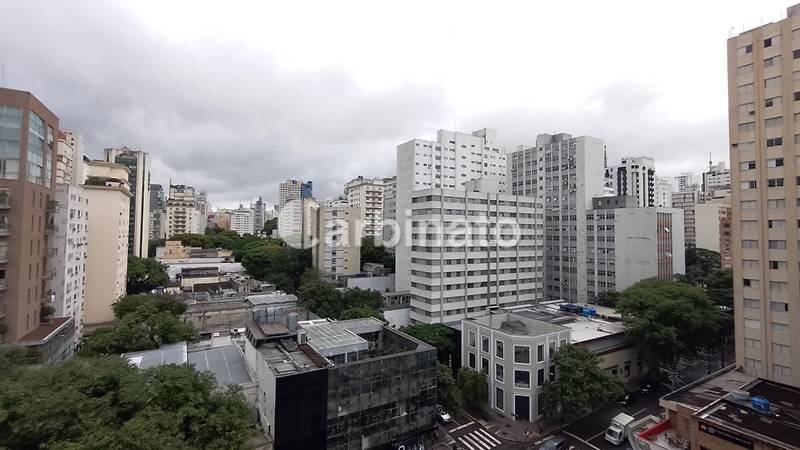 Apartamento à venda na Rua Oscar FreireJardim America - 153826-35.jpg