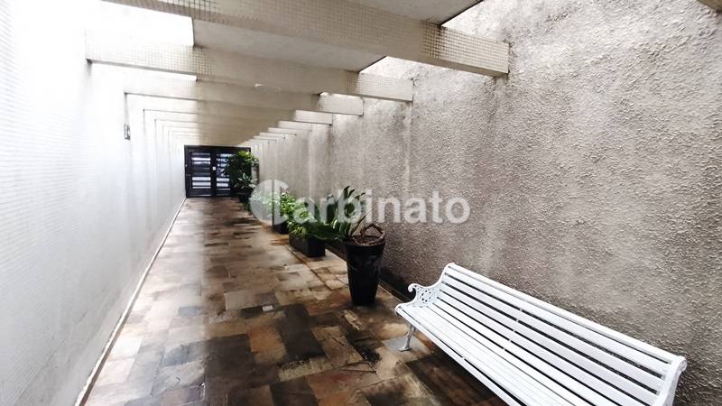 Apartamento à venda na Rua Oscar FreireJardim America - 153826-37.jpg