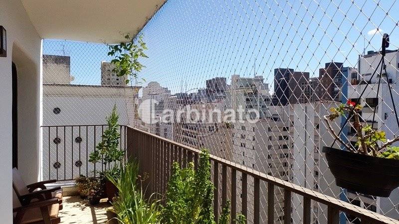 Apartamento Código