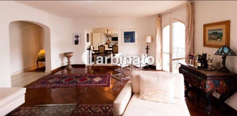 Apartamento à venda na Alameda LorenaJardim América - 162314-1.jpg