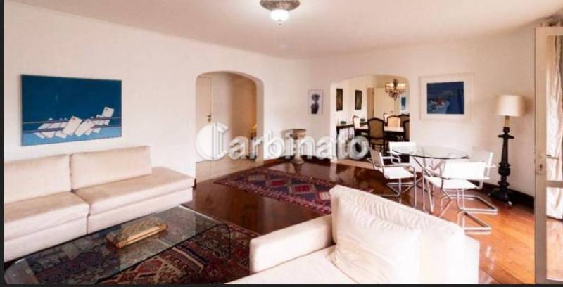 Apartamento à venda na Alameda LorenaJardim América - 162314-3.jpg