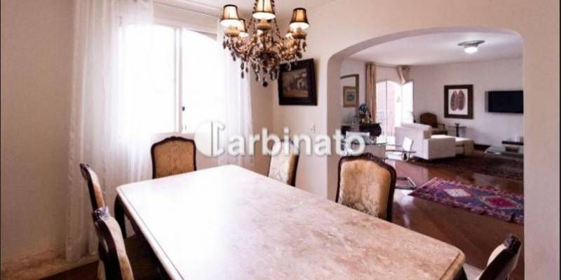 Apartamento à venda na Alameda LorenaJardim América - 162314-5.jpg