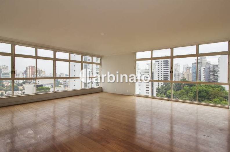 Apartamento venda Higienópolis - Referência 261941