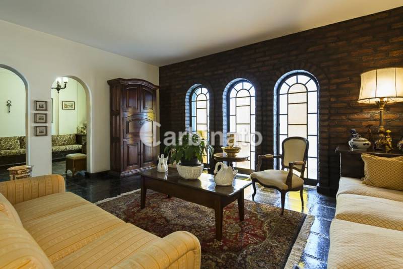 Apartamento venda Jardim Paulista - Referência 257928